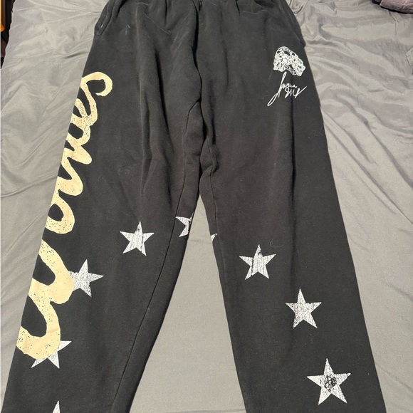 Darc Sports Kumite SweatPants - Picture 1 of 4
